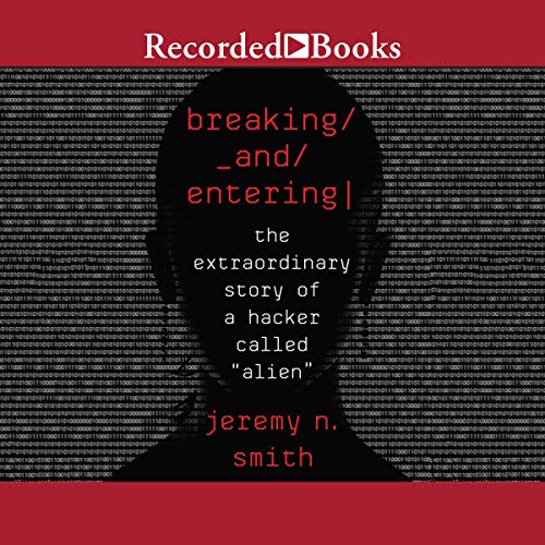Cover of Breaking and Entering