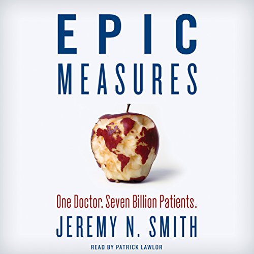 Cover of Epic Measures