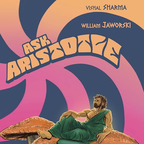 Cover of Ask Aristotle