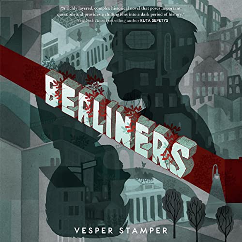 Cover of Berliners