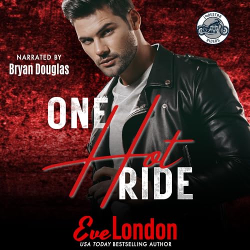 Cover of One Hot Ride