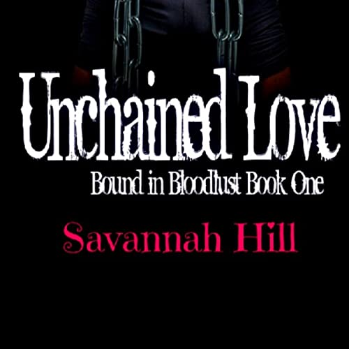 Cover of Unchained Love