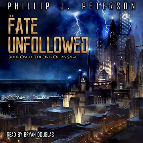 Cover of The Fate Unfollowed