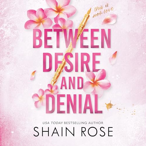 Cover of Between Desire and Denial