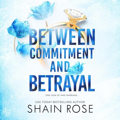 Cover of Between Commitment and Betrayal