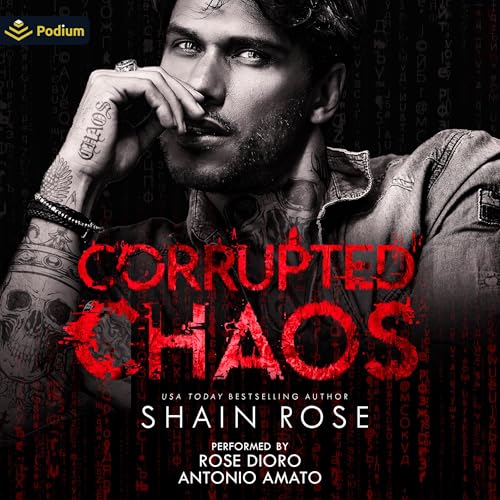 Cover of Corrupted Chaos