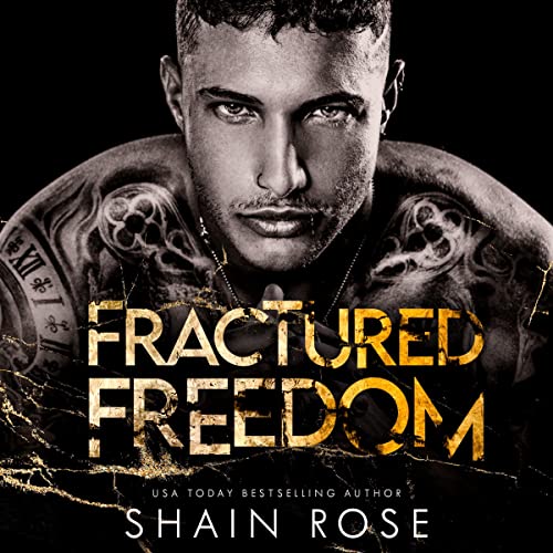 Cover of Fractured Freedom