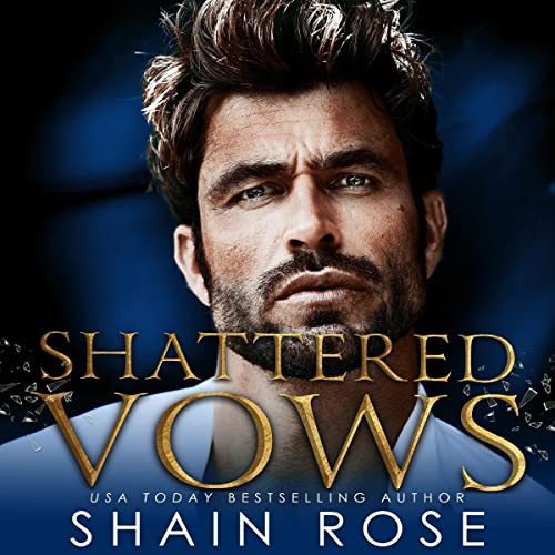 Cover of Shattered Vows