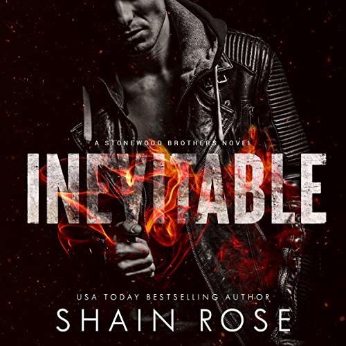 Cover of Inevitable