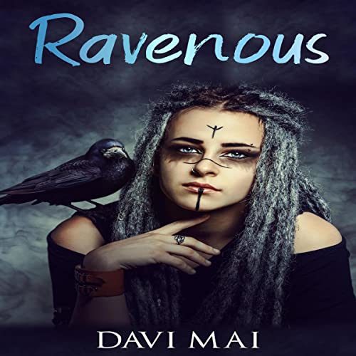 Cover of Ravenous