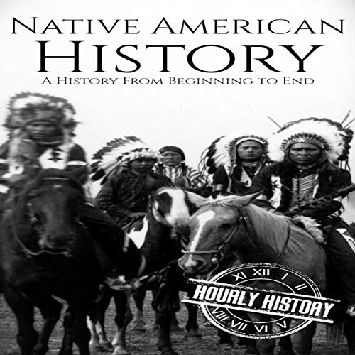 Cover of Native American History
