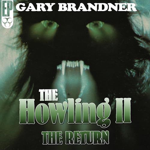 Cover of The Howling II