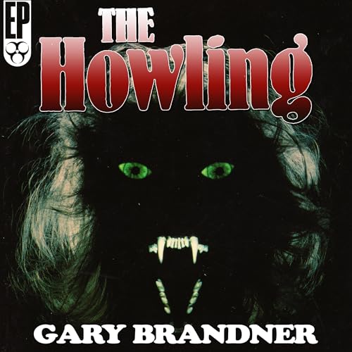 Cover of The Howling