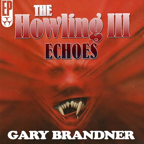 Cover of The Howling III