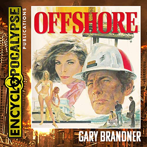 Cover of Offshore