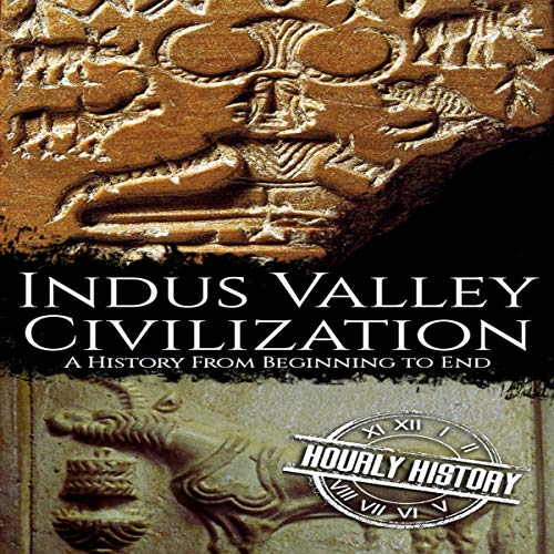Cover of Indus Valley Civilization
