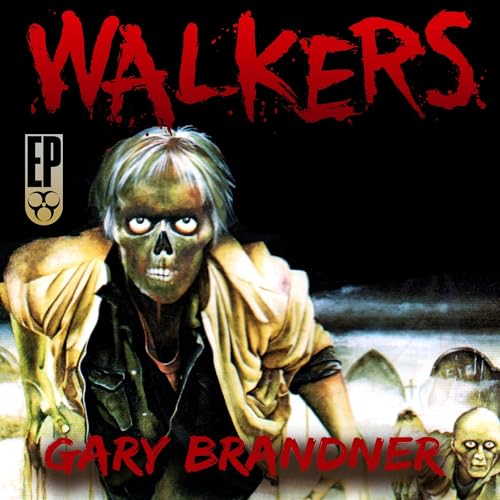 Cover of Walkers