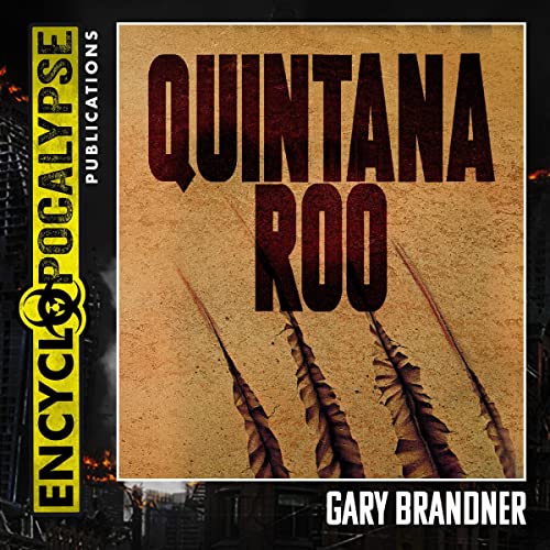 Cover of Quintana Roo