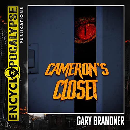 Cover of Cameron's Closet