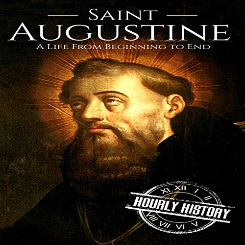 Cover of Saint Augustine