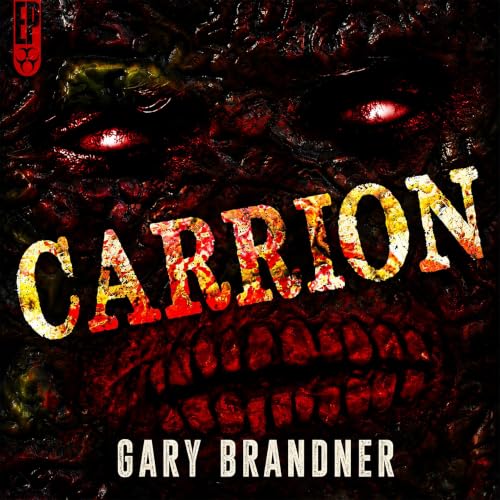 Cover of Carrion