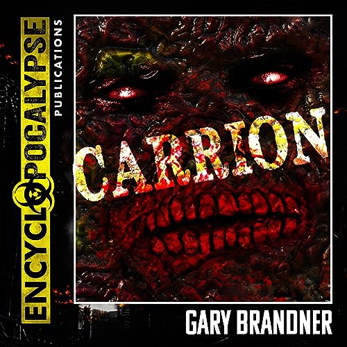 Cover of Carrion