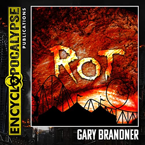 Cover of Rot
