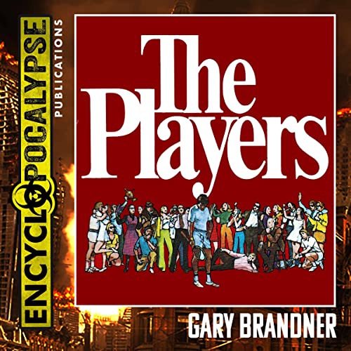 Cover of The Players