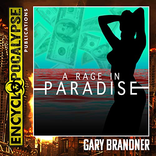 Cover of A Rage in Paradise
