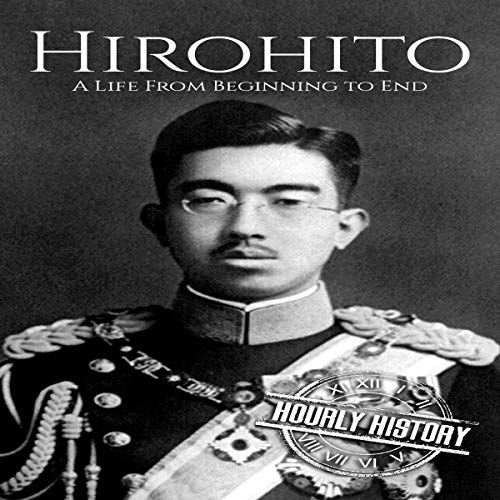 Cover of Hirohito