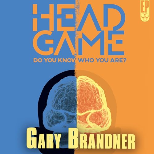 Cover of Head Game
