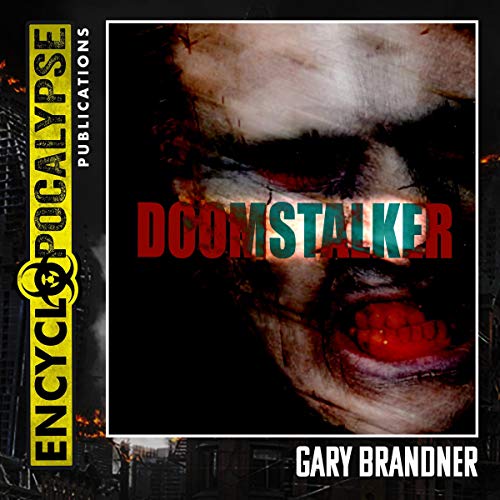 Cover of Doomstalker
