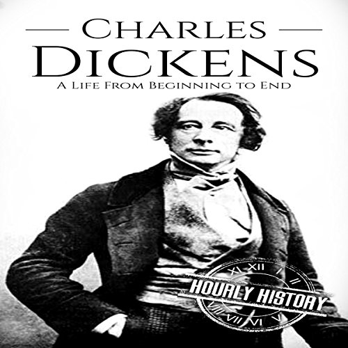 Cover of Charles Dickens