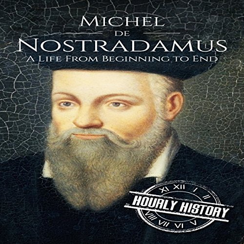 Cover of Nostradamus
