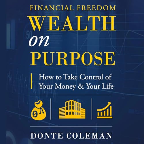 Cover of Wealth on Purpose