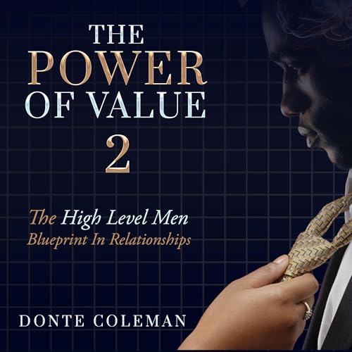 Cover of The Power of Value 2