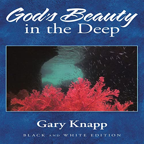 Cover of God's Beauty in the Deep