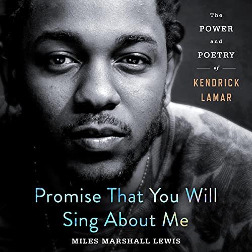 Cover of Promise That You Will Sing About Me