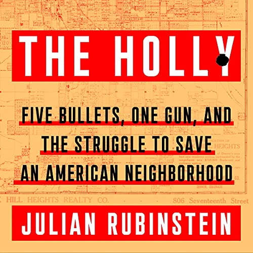 Cover of The Holly