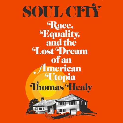 Cover of Soul City