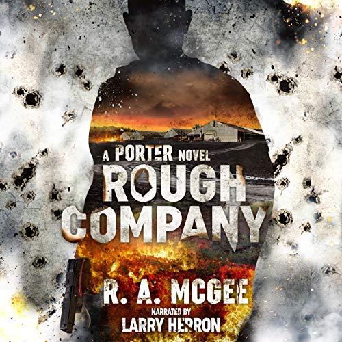 Cover of Rough Company