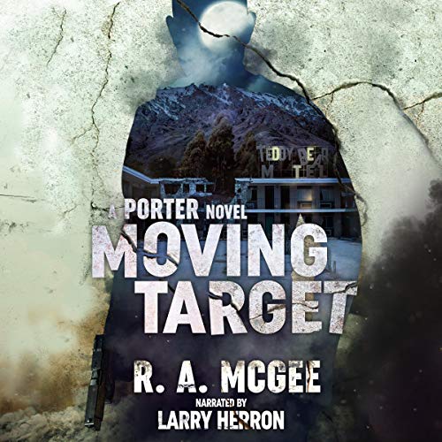 Cover of Moving Target