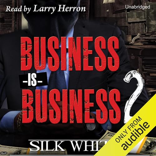 Cover of Business Is Business, Book 2