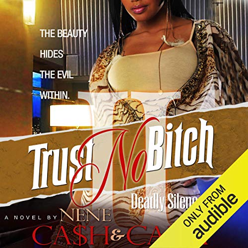 Cover of Trust No Bitch 2
