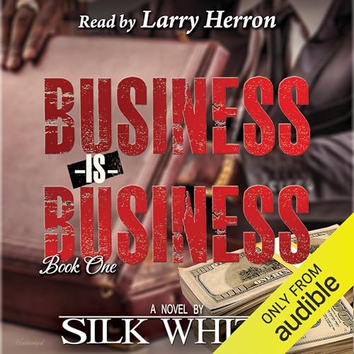 Cover of Business Is Business