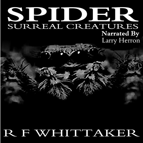 Cover of Spider