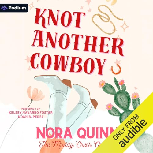 Cover of Knot Another Cowboy