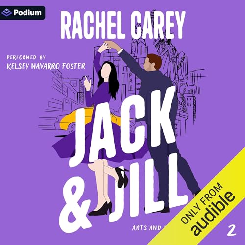 Cover of Jack & Jill