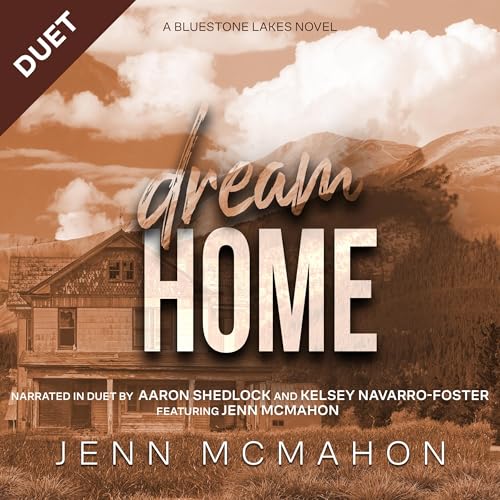 Cover of Dream Home
