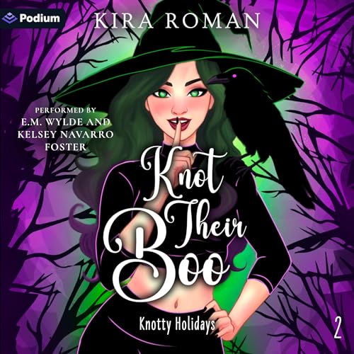 Cover of Knot Their Boo
